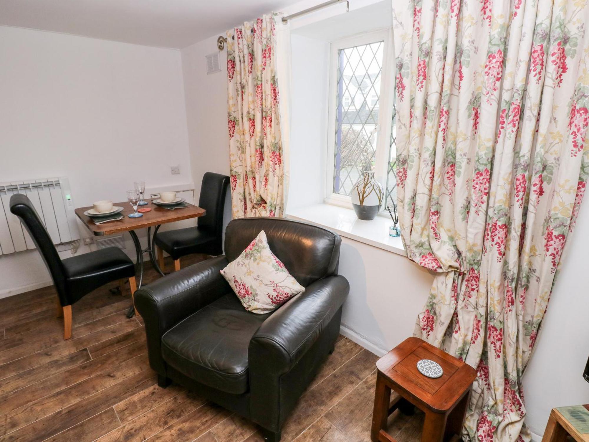 Villa The Coach House Tenby Esterno foto